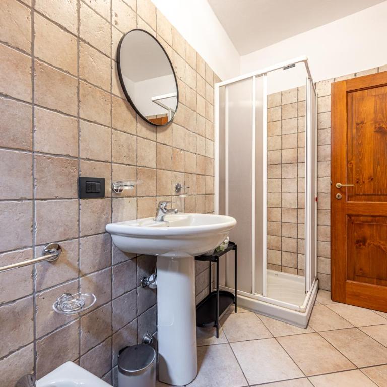 Casa Vittoria Bellagio - Two-Bedroom Apartment - 28