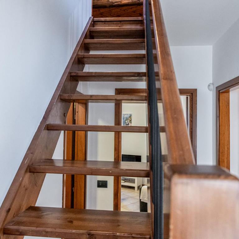 Casa Vittoria Bellagio - Two-Bedroom Apartment - 29