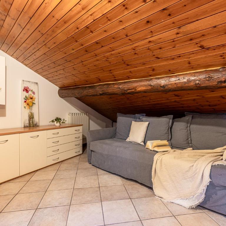 Casa Vittoria Bellagio - Two-Bedroom Apartment - 36