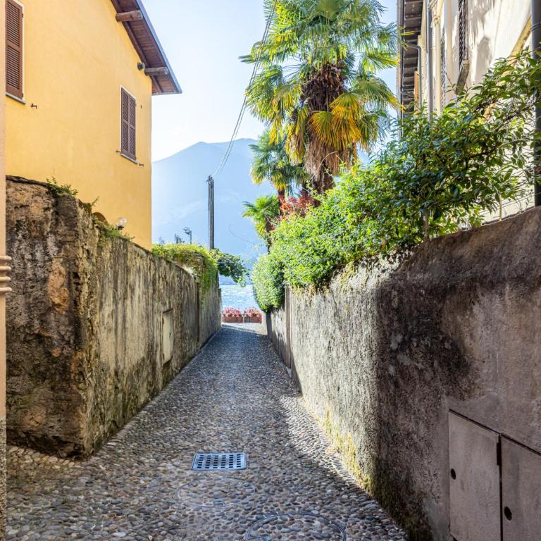 Casa Vittoria Bellagio - Two-Bedroom Apartment - 42