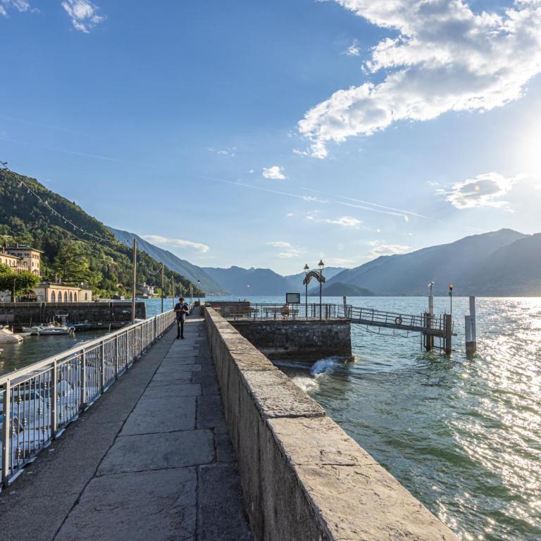 Casa Vittoria Bellagio - Two-Bedroom Apartment - 44