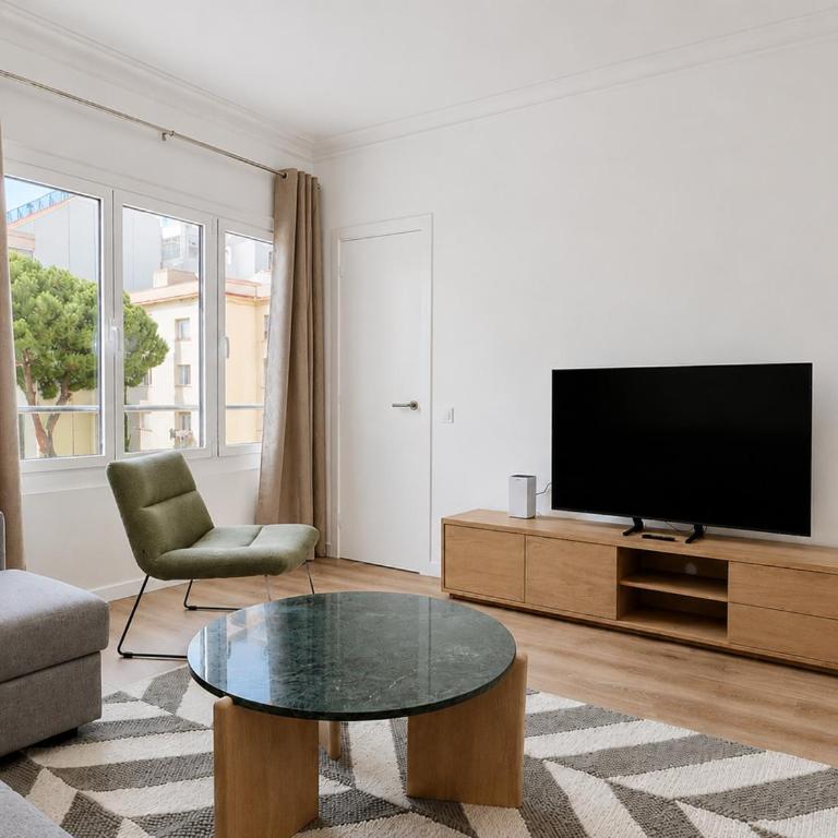 Stay U-nique Apartment Castanyer II - Apartamento con 4 dormitorios - 4