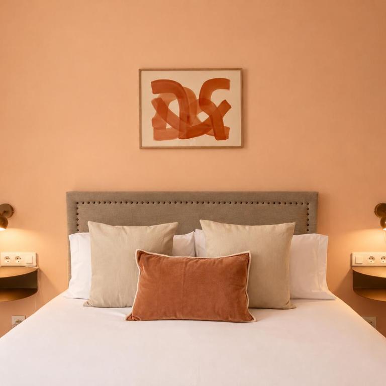 Stay U-nique Apartment Castanyer II - Apartamento con 4 dormitorios - 16