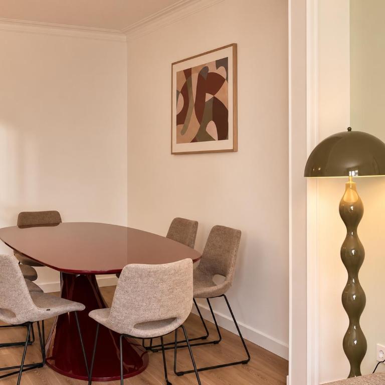 Stay U-nique Apartment Castanyer II - Apartamento con 4 dormitorios - 12
