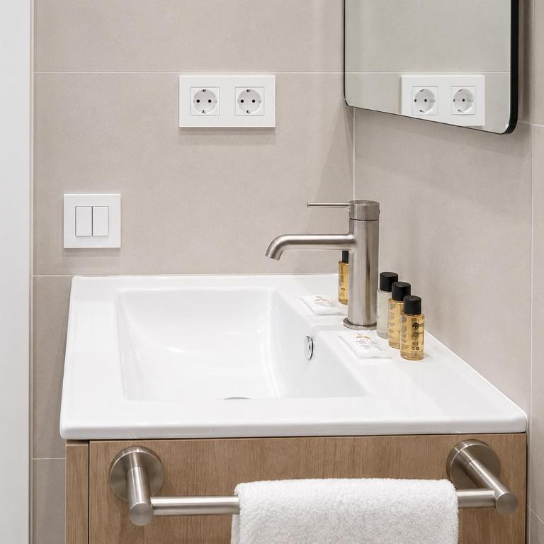 Stay U-nique Apartment Castanyer II - Apartamento con 4 dormitorios - 6
