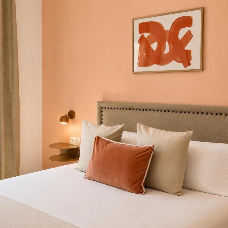 Stay U-nique Apartment Castanyer II - Apartamento con 4 dormitorios - 14