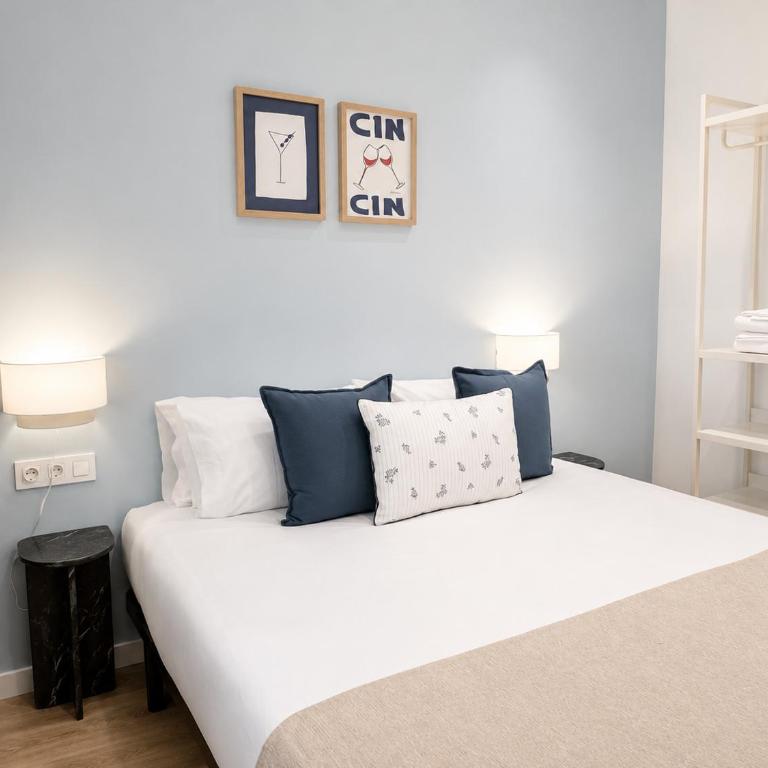 Stay U-nique Apartment Castanyer II - Apartamento con 4 dormitorios - 15