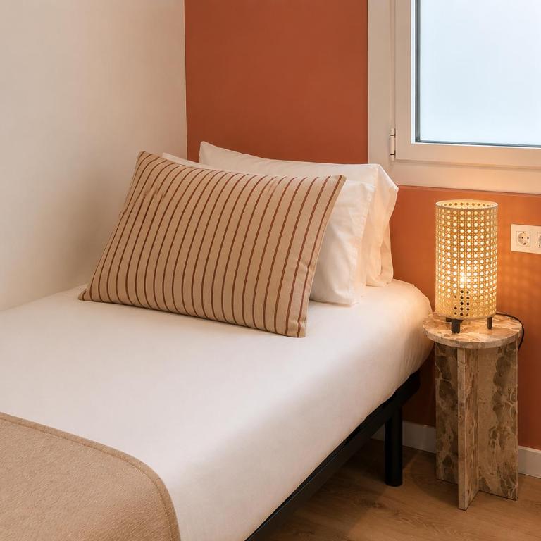 Stay U-nique Apartment Castanyer II - Apartamento con 4 dormitorios - 18