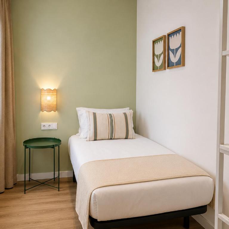 Stay U-nique Apartment Castanyer II - Apartamento con 4 dormitorios - 20