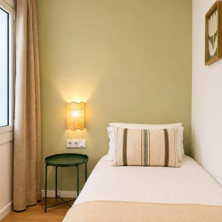 Stay U-nique Apartment Castanyer II - Apartamento con 4 dormitorios - 22