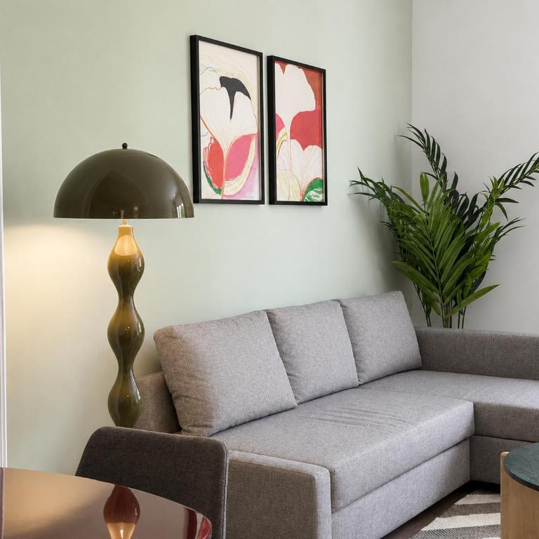 Stay U-nique Apartment Castanyer II - Apartamento con 4 dormitorios - 23