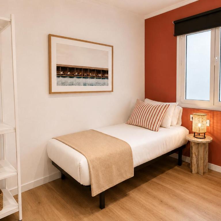 Stay U-nique Apartment Castanyer II - Apartamento con 4 dormitorios - 25
