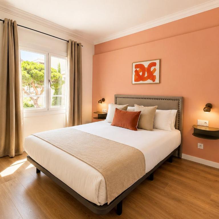 Stay U-nique Apartment Castanyer II - Apartamento con 4 dormitorios - 27