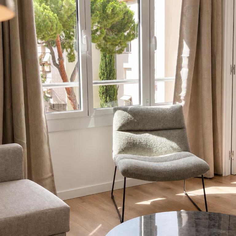 Stay U-nique Apartment Castanyer II - Apartamento con 4 dormitorios - 29