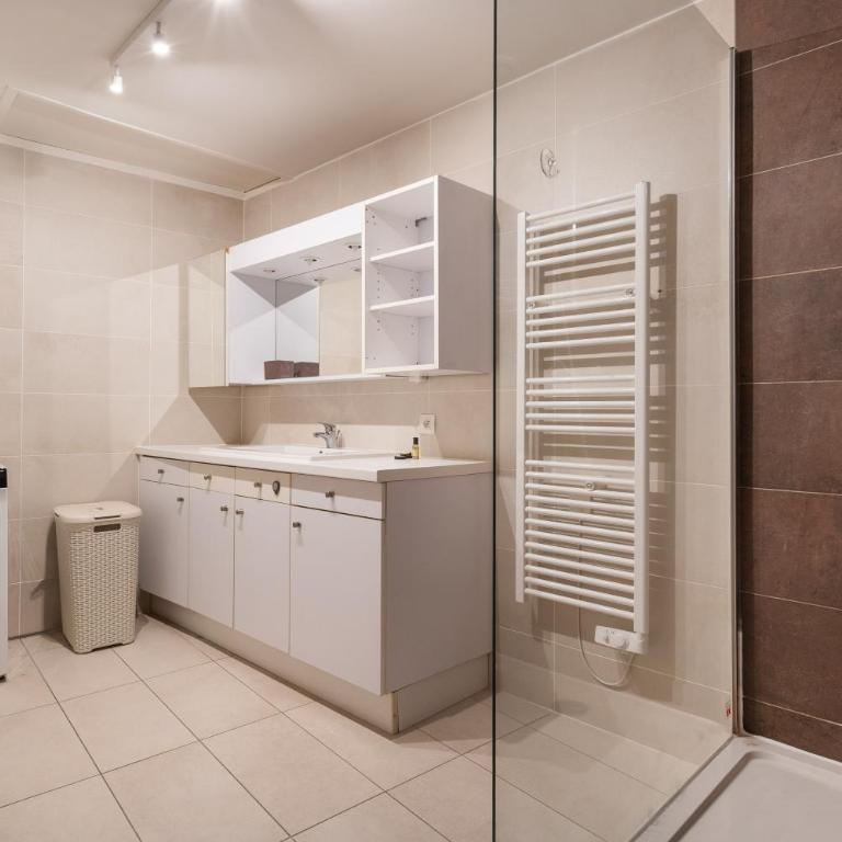 Odéon - Superior Apartment mit 2 Schlafzimmern - 15