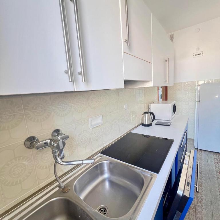 Appartamento Frontemare - Appartamento con 2 Camere da Letto - 12