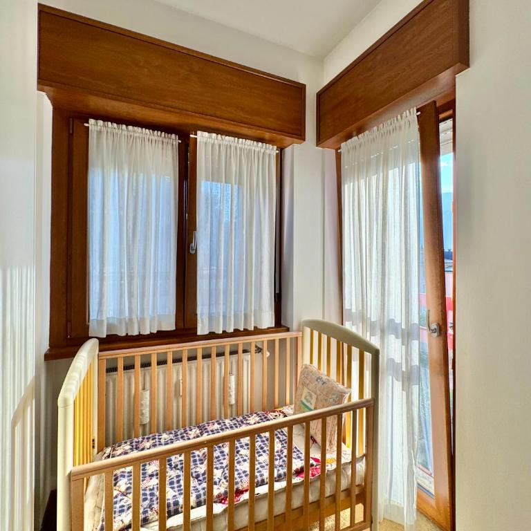 1Dest - Garda Vintage - Appartamento con 2 Camere da Letto e Balcone - 29