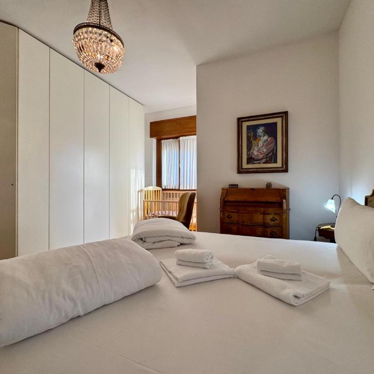 1Dest - Garda Vintage - Appartamento con 2 Camere da Letto e Balcone - 37