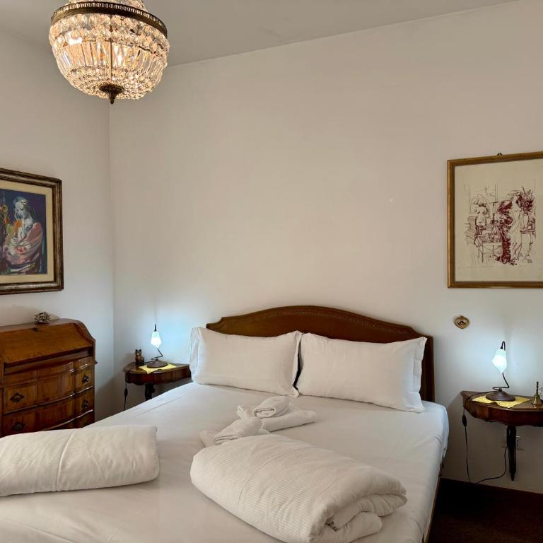 1Dest - Garda Vintage - Appartamento con 2 Camere da Letto e Balcone - 32