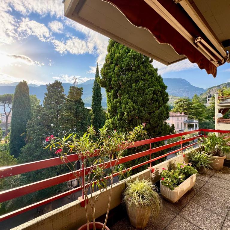 1Dest - Garda Vintage - Appartamento con 2 Camere da Letto e Balcone - 1