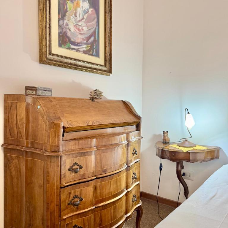 1Dest - Garda Vintage - Appartamento con 2 Camere da Letto e Balcone - 36