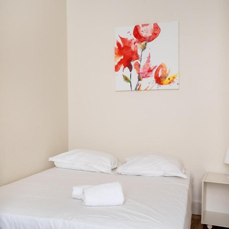 Odéon - Superior Apartment mit 2 Schlafzimmern - 21