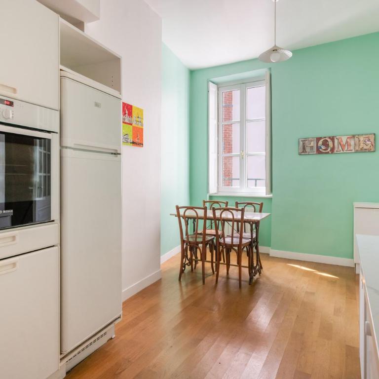 Odéon - Superior Apartment mit 2 Schlafzimmern - 22