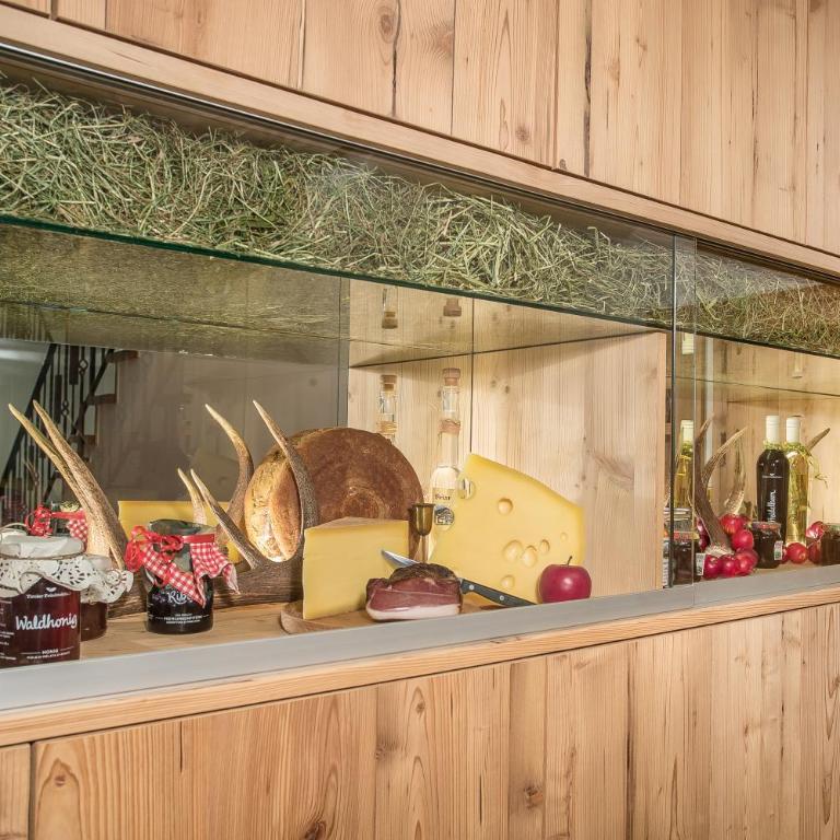 Brixnerhof im Zillertal - Doppelzimmer mit Bergblick – Familienzimmer - 2