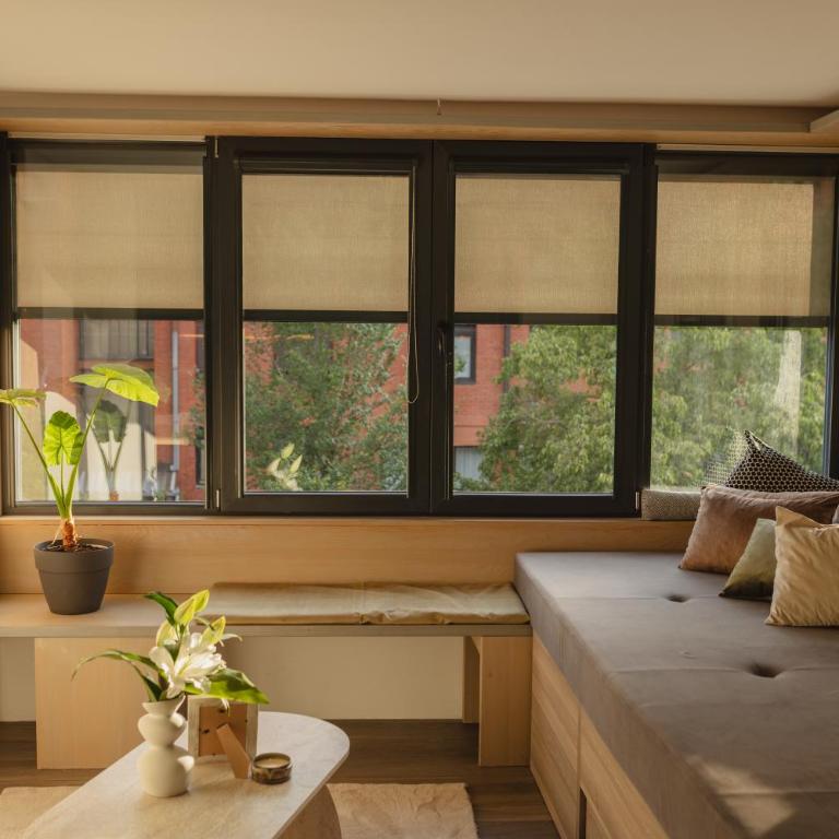 Lumea apartment - Apartman sa 1 Spavaćom Sobom - 2