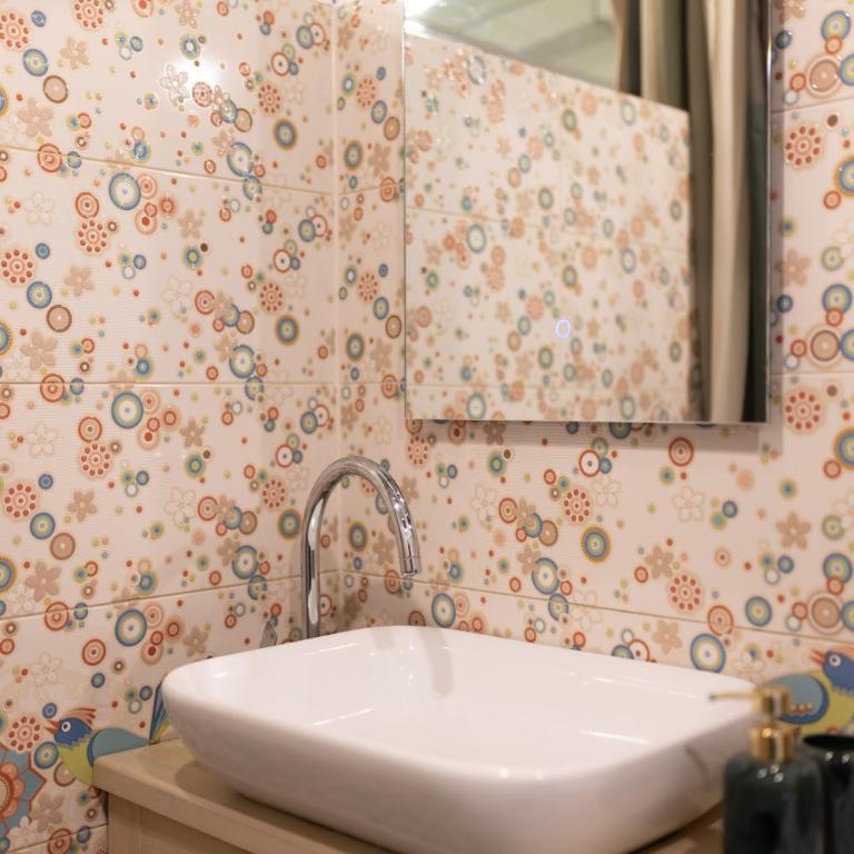Lumea apartment - Apartman sa 1 Spavaćom Sobom - 3