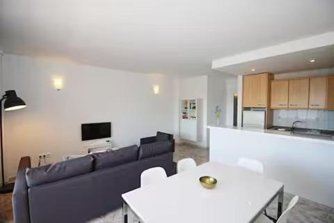 Teresita 2 - Deluxe Ferienwohnung mit 2 Schlafzimmern und Hafenblick - 7