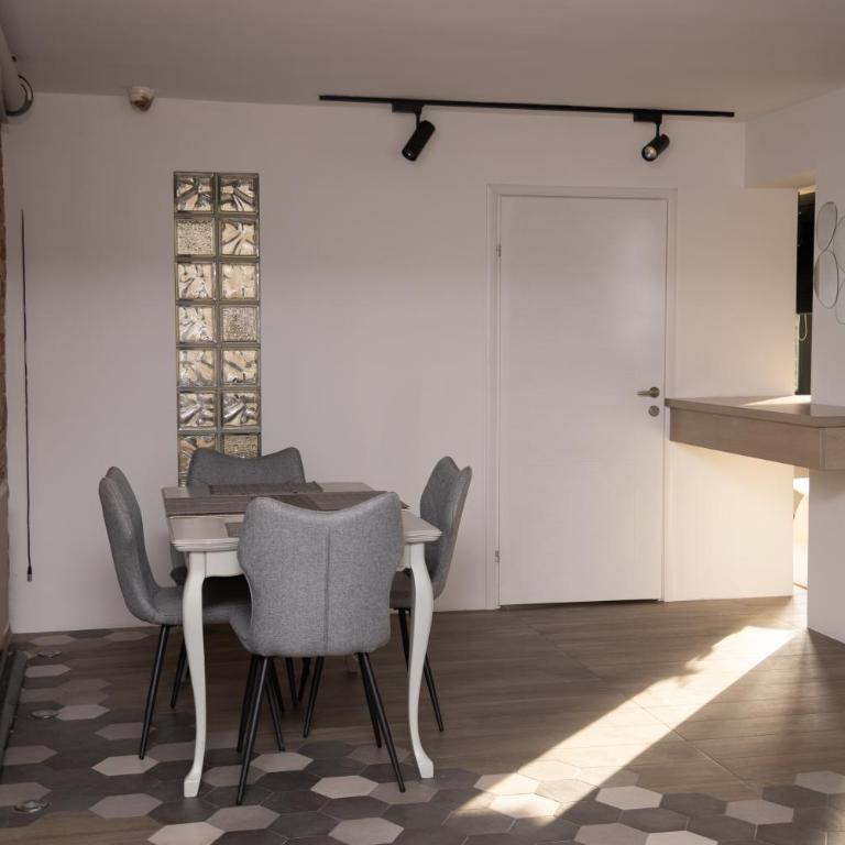 Lumea apartment - Apartman sa 1 Spavaćom Sobom - 9