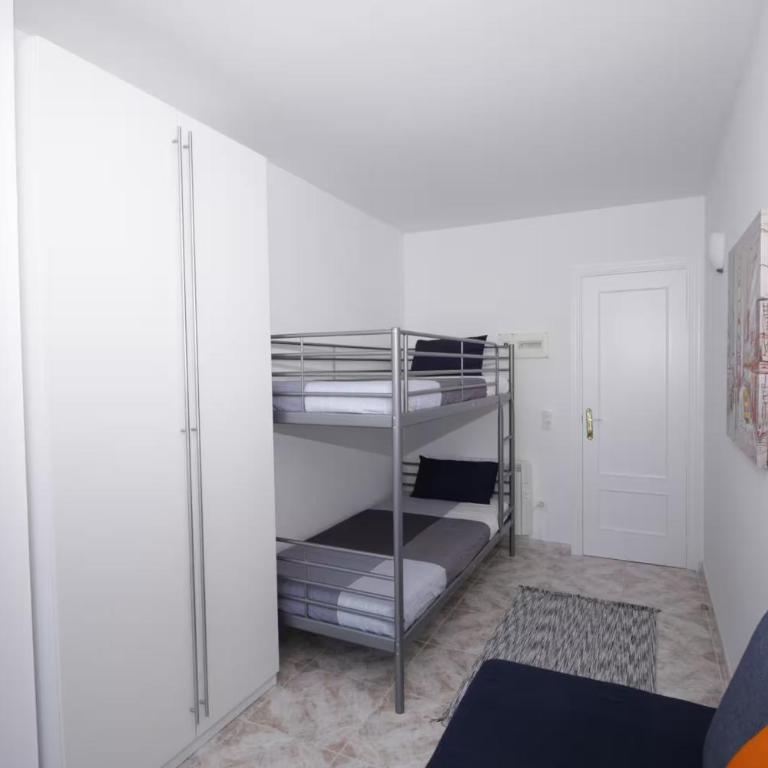 Teresita 2 - Deluxe Ferienwohnung mit 2 Schlafzimmern und Hafenblick - 10