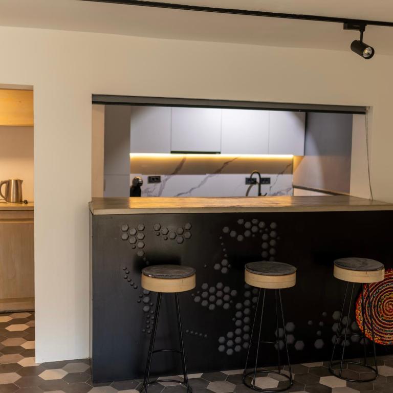 Lumea apartment - Apartman sa 1 Spavaćom Sobom - 11