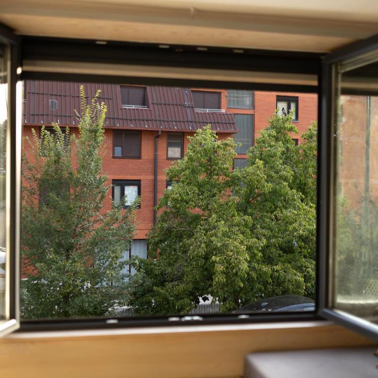 Lumea apartment - Apartman sa 1 Spavaćom Sobom - 13