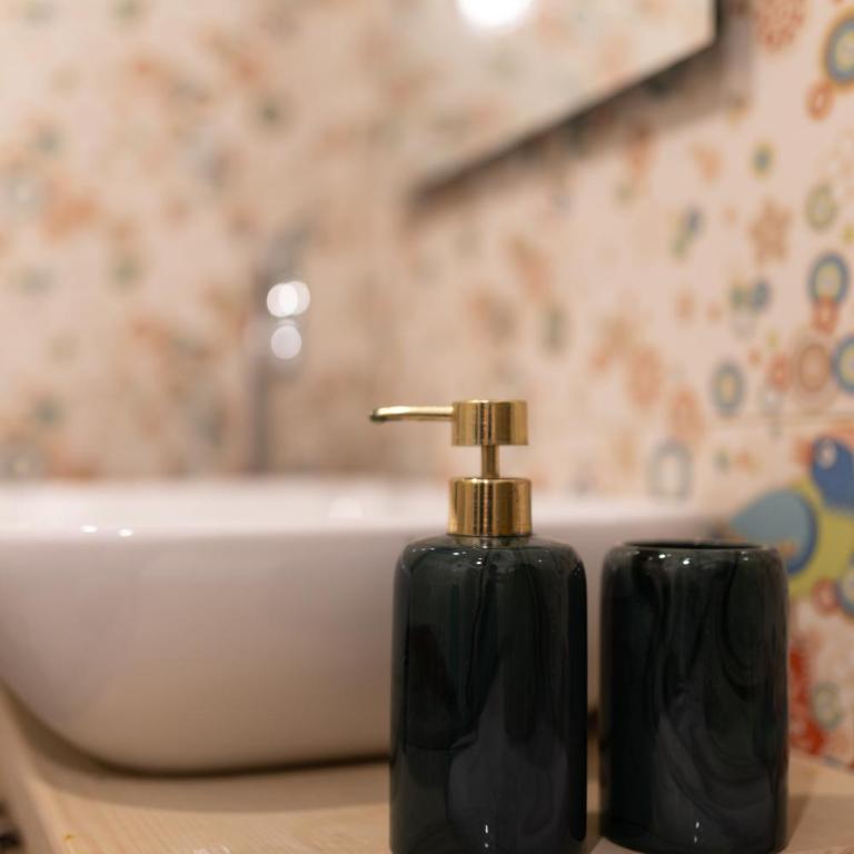 Lumea apartment - Apartman sa 1 Spavaćom Sobom - 10