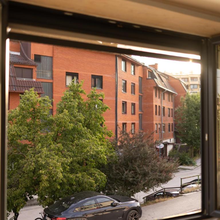 Lumea apartment - Apartman sa 1 Spavaćom Sobom - 15