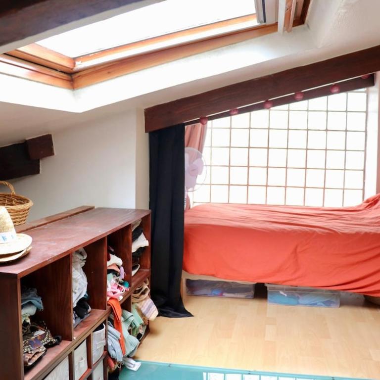 Charming & quiet Studio near Bois de Vincennes - Appartement 2 Chambres - 2