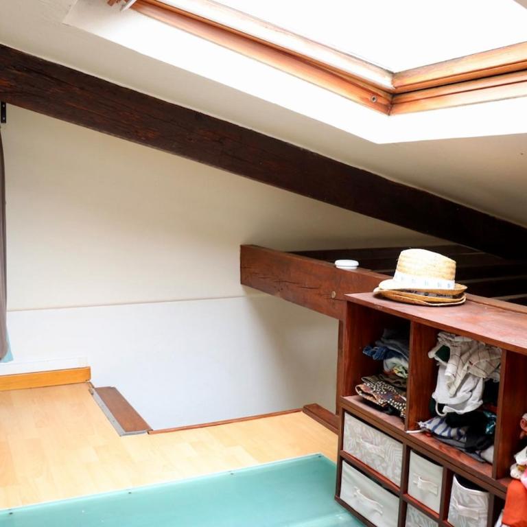 Charming & quiet Studio near Bois de Vincennes - Appartement 2 Chambres - 9