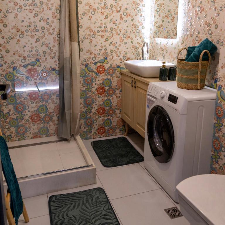 Lumea apartment - Apartman sa 1 Spavaćom Sobom - 19