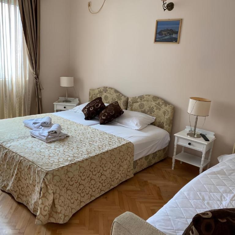 Apartmani Elena - Porodični Studio - 5