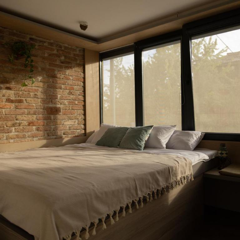 Lumea apartment - Apartman sa 1 Spavaćom Sobom - 20