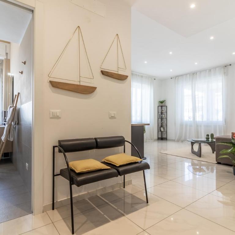 La Vela Latina - mytouristhome - Superior Apartment - 4