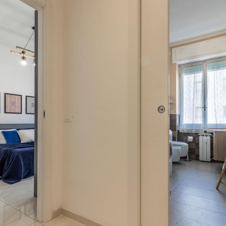 La Vela Latina - mytouristhome - Superior Apartment - 5