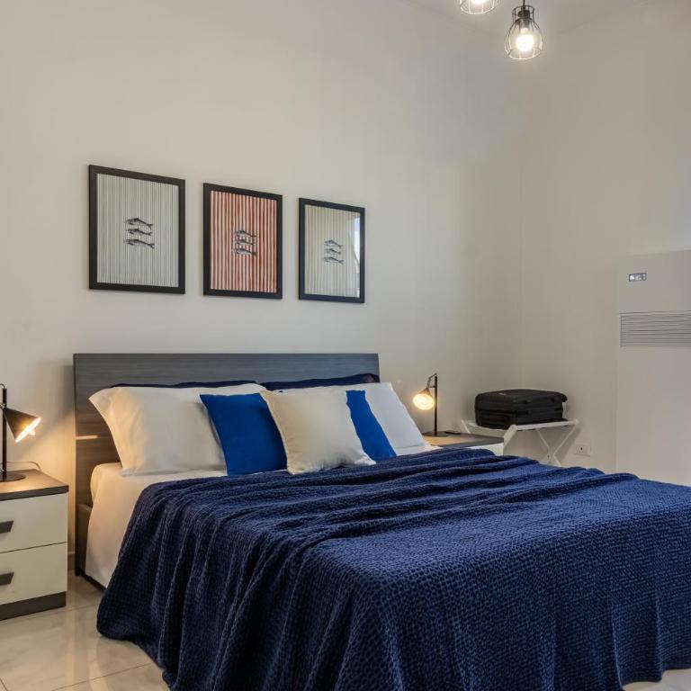 La Vela Latina - mytouristhome - Superior Apartment - 11