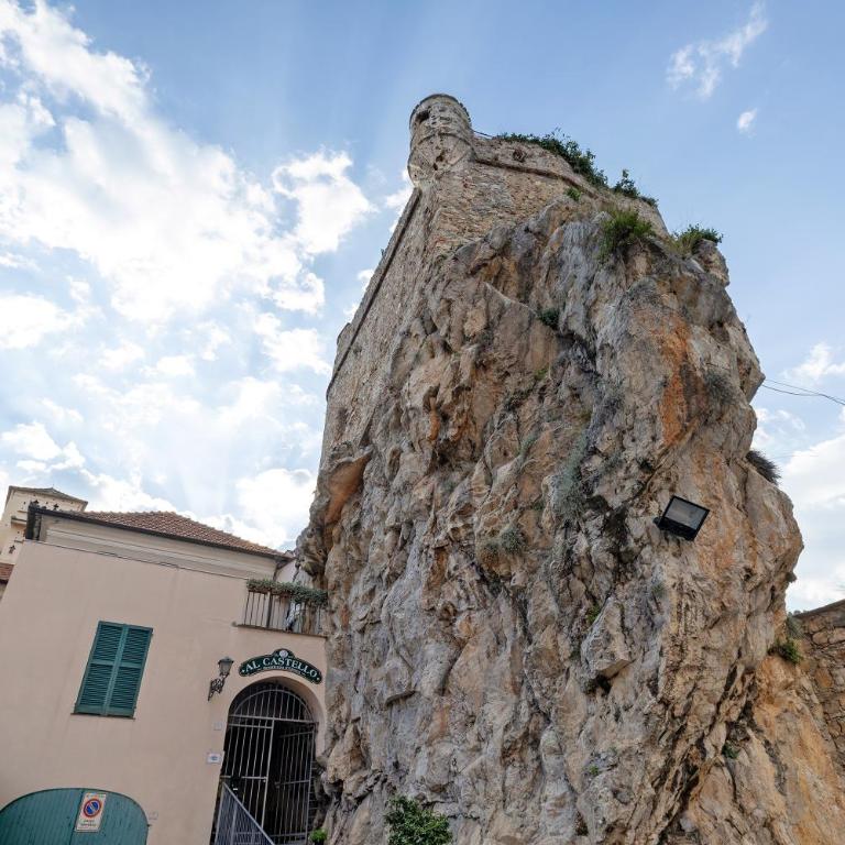 La casa del Marchese - Superior Apartment mit Stadtblick - 12