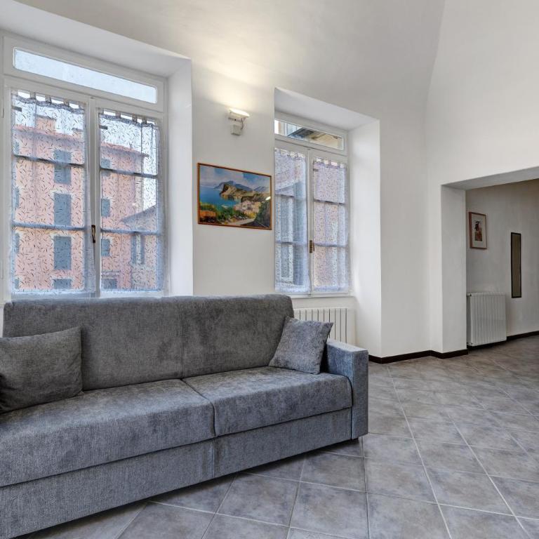 La casa del Marchese - Superior Apartment mit Stadtblick - 13