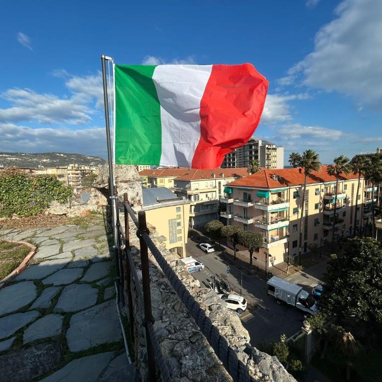 La casa del Marchese - Superior Apartment mit Stadtblick - 15
