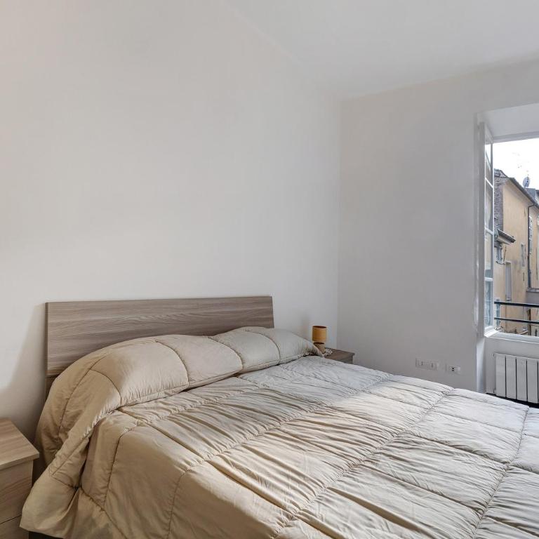 La casa del Marchese - Superior Apartment mit Stadtblick - 17