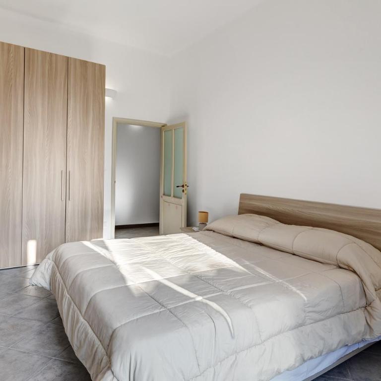 La casa del Marchese - Superior Apartment mit Stadtblick - 18